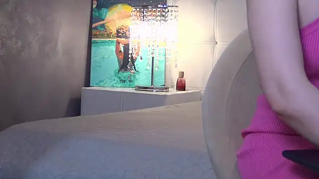 LadyValeriaXO online show from April 30, 2026, 11:38 am