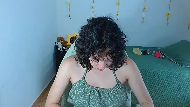 sajecrismaa online show from March 4, 2026, 8:26 pm