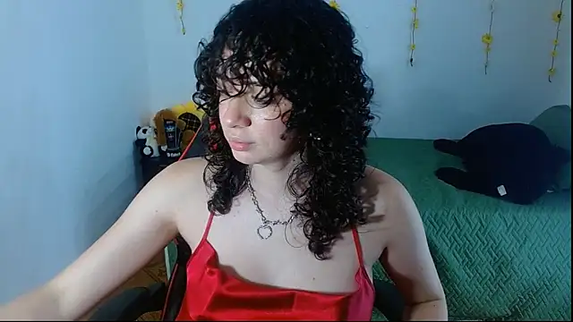 Snapshot of sajecrismaa chatting on June 19, 2026, 9:18 pm sajecrismaa online show from June 19, 2026, 9:18 pm