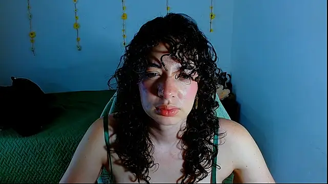 Snapshot of sajecrismaa chatting on July 30, 2026, 8:08 pm sajecrismaa online show from July 30, 2026, 8:08 pm