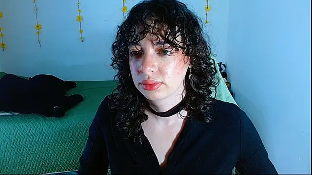 Snapshot of sajecrismaa chatting on July 31, 2026, 6:51 pm sajecrismaa online show from July 31, 2026, 6:51 pm