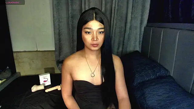 TrinityFucksYou online show from June 1, 2026, 4:41 pm