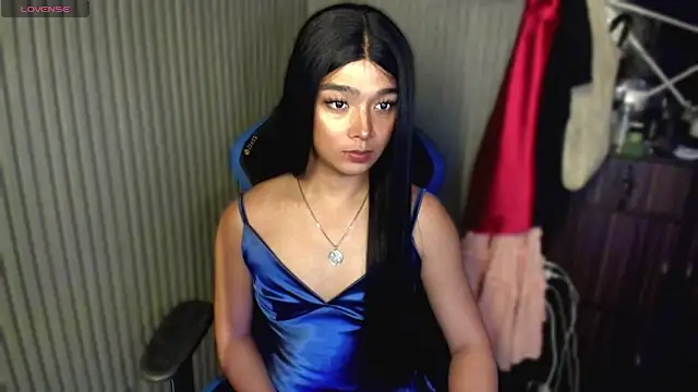 TrinityFucksYou online show from June 10, 2026, 1:32 pm