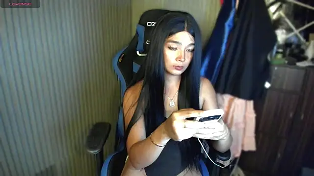 TrinityFucksYou online show from June 11, 2026, 2:26 pm