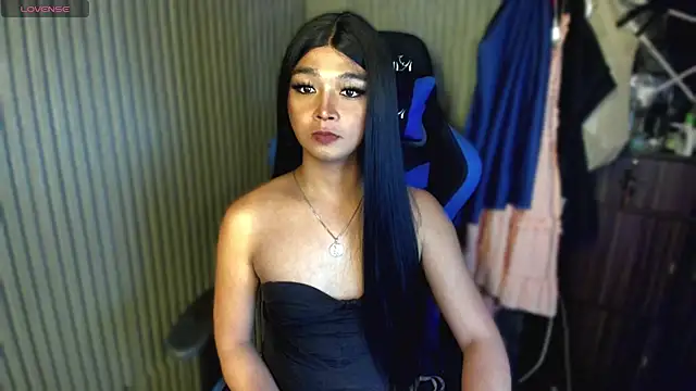 TrinityFucksYou online show from June 16, 2026, 1:14 pm