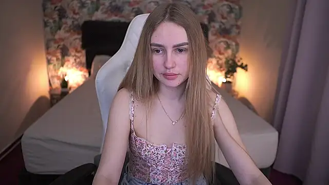 GabriellaJass online show from January 12, 2026, 9:53 pm