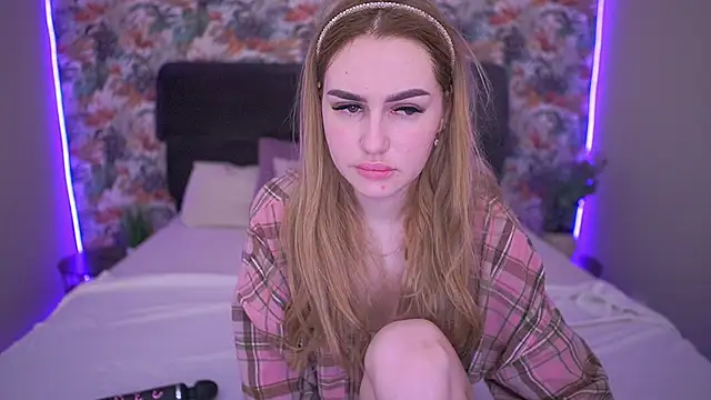 GabriellaJass online show from March 2, 2026, 5:19 am