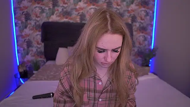 GabriellaJass online show from March 6, 2026, 5:04 am