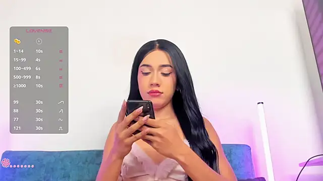 Snapshot of KristallSwan chatting on July 12, 2026, 7:49 pm KristallSwan online show from July 12, 2026, 7:49 pm