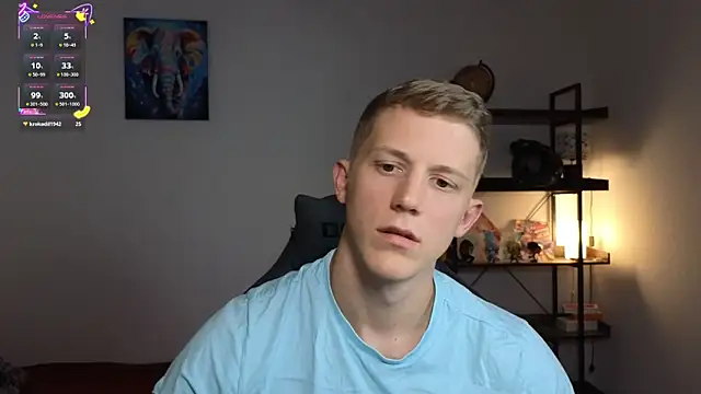 Mark 2jz online show from October 24, 2025, 4:25 pm