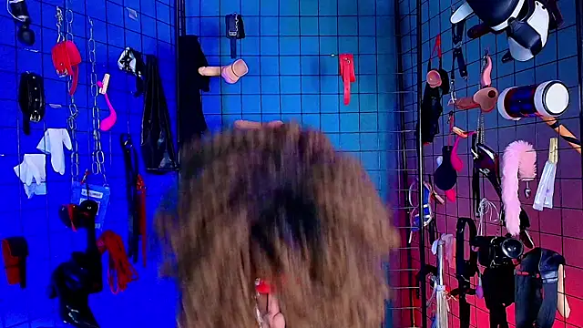 MrEbonybdsm online show from November 13, 2025, 4:06 pm