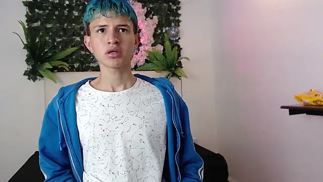 Snapshot of iam_lukas__ chatting on October 3, 2025, 2:41 am iam lukas online show from October 3, 2025, 2:41 am