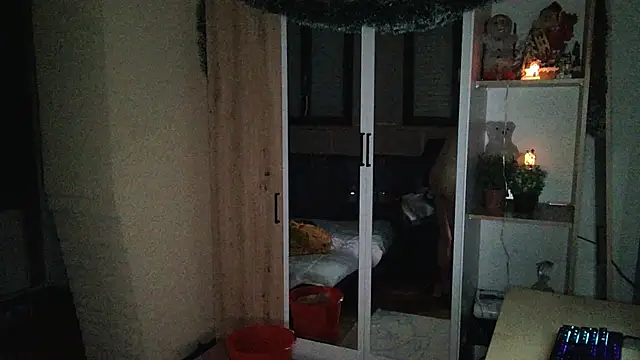 Snapshot of darkpleasurex chatting on November 30, 2025, 2:43 pm darkpleasurex online show from November 30, 2025, 2:43 pm