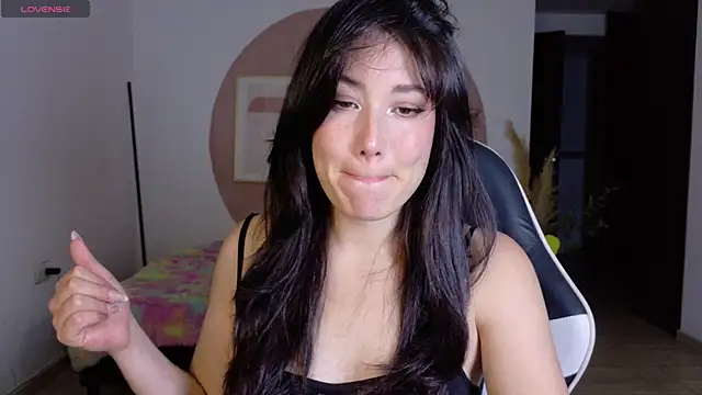 Eliih 01 online show from July 12, 2026, 2:57 am