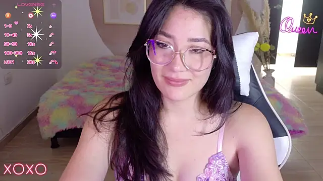 Eliih 01 online show from July 22, 2026, 6:54 pm