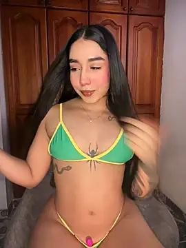 Snapshot of KaditaNavarro chatting on July 24, 2026, 12:08 am KaditaNavarro online show from July 24, 2026, 12:08 am
