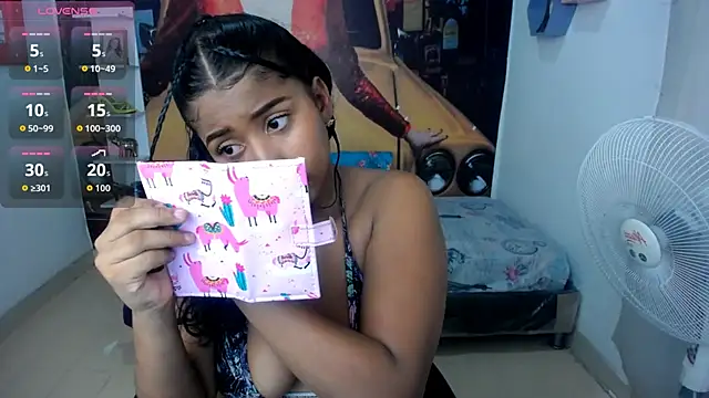 Snapshot of amberflame_ chatting on October 23, 2025, 6:06 pm amberflame online show from October 23, 2025, 6:06 pm