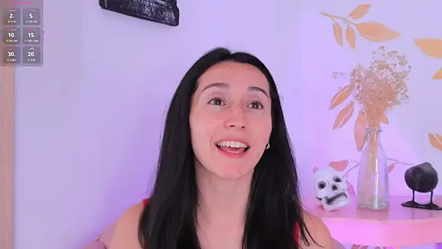 Ginevra esposito online show from October 15, 2025, 12:38 pm