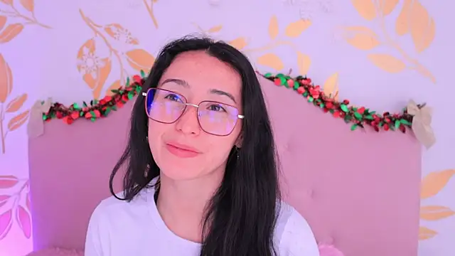 Ginevra esposito online show from January 6, 2026, 12:53 pm