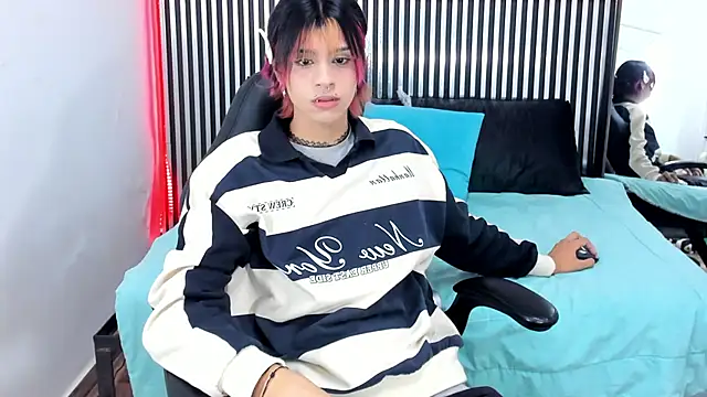 Snapshot of Dan_Copers chatting on September 10, 2025, 1:55 pm Dan Copers online show from September 10, 2025, 1:55 pm