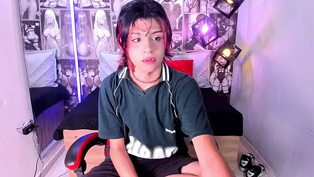 Snapshot of Dan_Copers chatting on November 16, 2025, 8:14 pm Dan Copers online show from November 16, 2025, 8:14 pm