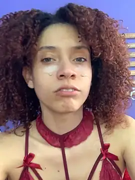 Snapshot of ValentinaStorm1 chatting on September 14, 2025, 7:02 pm ValentinaStorm1 online show from September 14, 2025, 7:02 pm