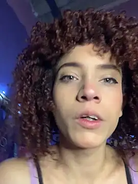 Snapshot of ValentinaStorm1 chatting on October 26, 2025, 11:38 am ValentinaStorm1 online show from October 26, 2025, 11:38 am