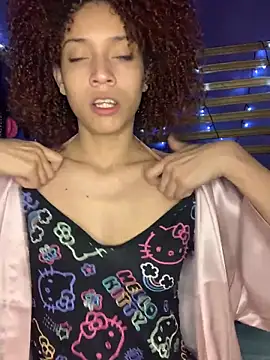 Snapshot of ValentinaStorm1 chatting on November 5, 2025, 11:54 am ValentinaStorm1 online show from November 5, 2025, 11:54 am