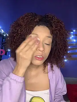 Snapshot of ValentinaStorm1 chatting on November 13, 2025, 11:31 am ValentinaStorm1 online show from November 13, 2025, 11:31 am