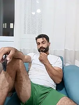 alex10alexx online show from October 4, 2025, 5:00 pm