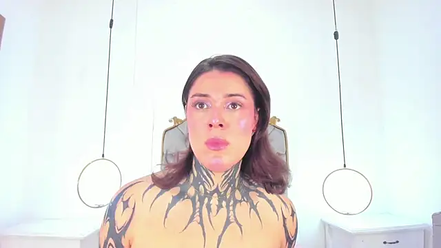 Snapshot of mystikdoll chatting on October 21, 2025, 11:55 am mystikdoll online show from October 21, 2025, 11:55 am