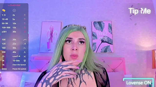 Snapshot of mystikdoll chatting on November 5, 2025, 11:54 am mystikdoll online show from November 5, 2025, 11:54 am