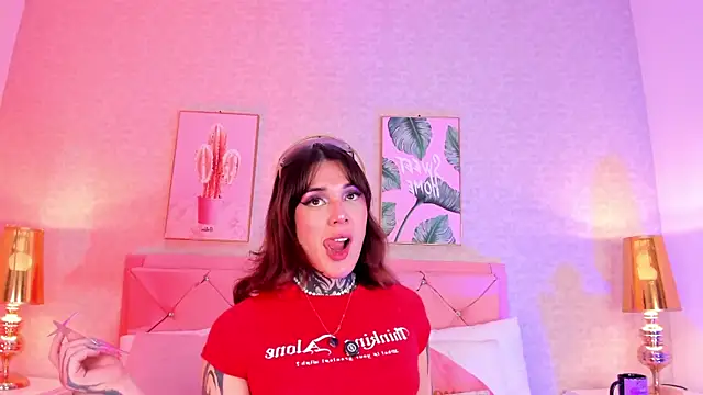 Snapshot of mystikdoll chatting on November 18, 2025, 11:36 am mystikdoll online show from November 18, 2025, 11:36 am