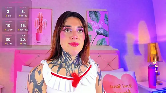 mystikdoll online show from February 16, 2026, 11:39 am