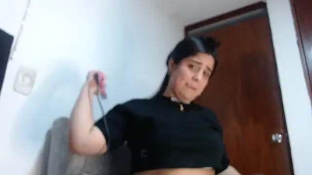 Snapshot of Electraweb_09 chatting on October 25, 2025, 2:19 am Electraweb 09 online show from October 25, 2025, 2:19 am