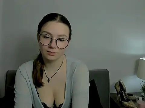 KatySensualy online show from February 12, 2026, 5:08 pm