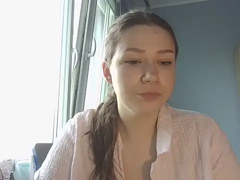 KatySensualy online show from June 2, 2026, 3:14 pm