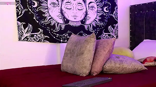 Raven06  online show from March 12, 2026, 11:11 pm