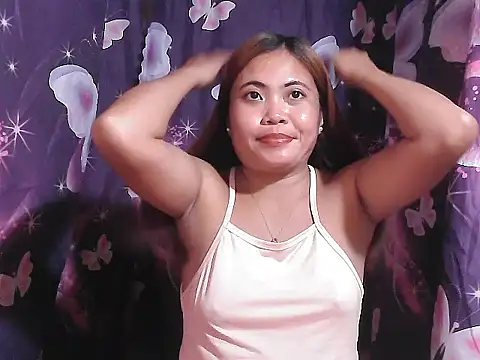 Hot Samantha4u online show from May 16, 2026, 9:50 am