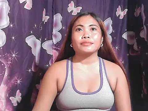Hot Samantha4u online show from July 12, 2026, 10:28 am