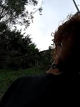 Vikyvoyeur online show from September 30, 2025, 8:58 pm