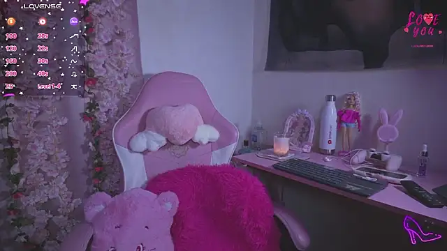 victoriabb28 online show from March 7, 2026, 3:03 am