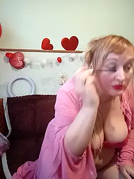 XHelenaX90 online show from February 8, 2025, 3:10 pm