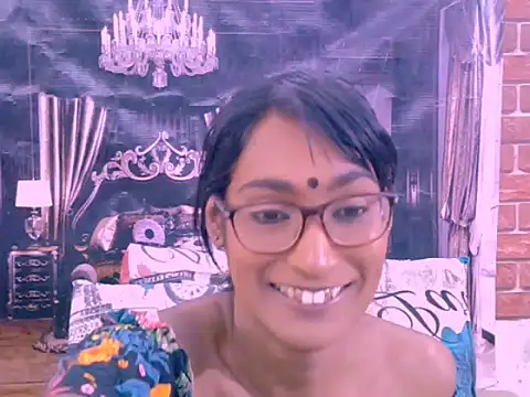 IndianRebel4u2Luv online show from July 14, 2026, 10:21 am