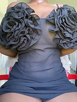 OrchidBae online show from January 6, 2026, 11:36 am