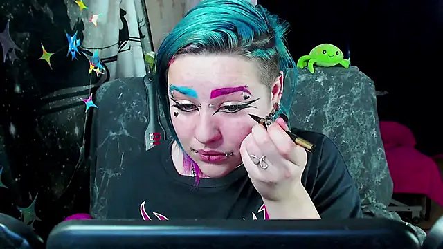 NeonNectar  online show from March 8, 2026, 1:37 pm