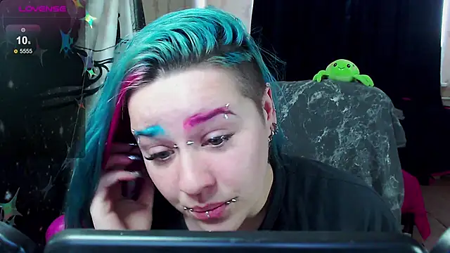 NeonNectar  online show from March 9, 2026, 1:48 pm