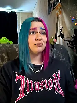 NeonNectar  online show from March 14, 2026, 1:16 pm