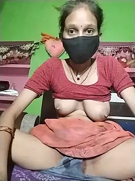 Snapshot of Punam_ji chatting on July 10, 2026, 1:14 pm Punam ji online show from July 10, 2026, 1:14 pm