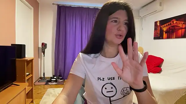 Ice Bronx online show from November 21, 2025, 10:03 am